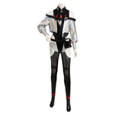 Cyberpunk: Edgerunners Lucy Cosplay Kostüm Halloween Karneval Outfits